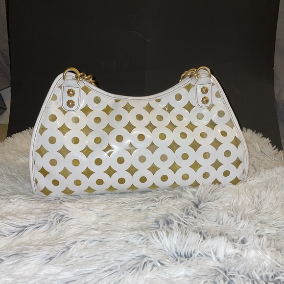 Eric Javits Shoulder Bag - Picture 2 of 4